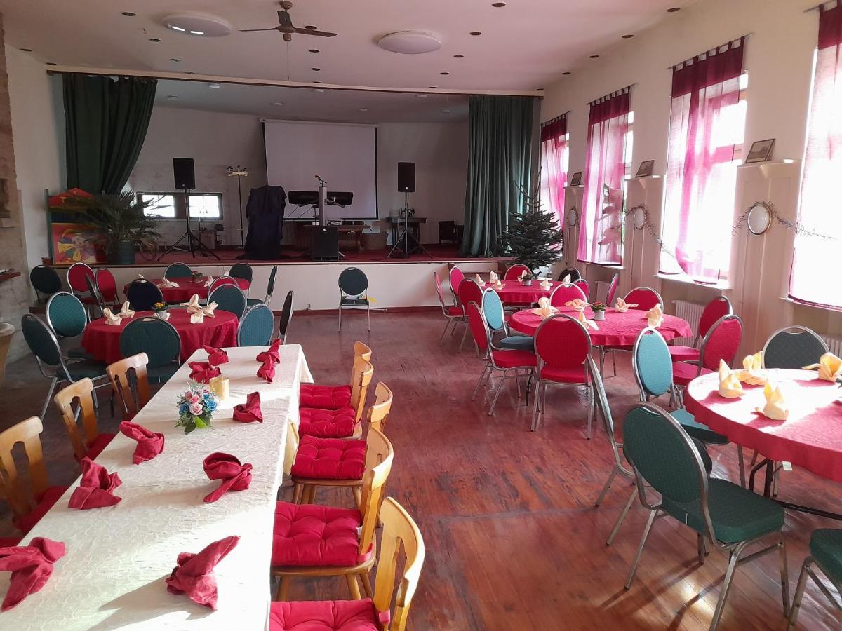 Gasthaus Zur Rose Malsch  Luaran gambar
