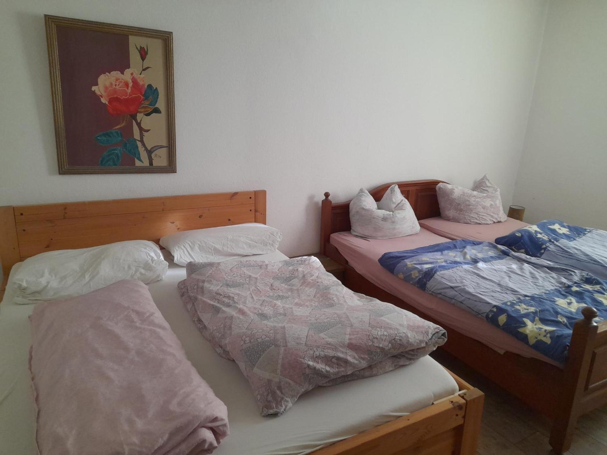 Gasthaus Zur Rose Malsch  Luaran gambar