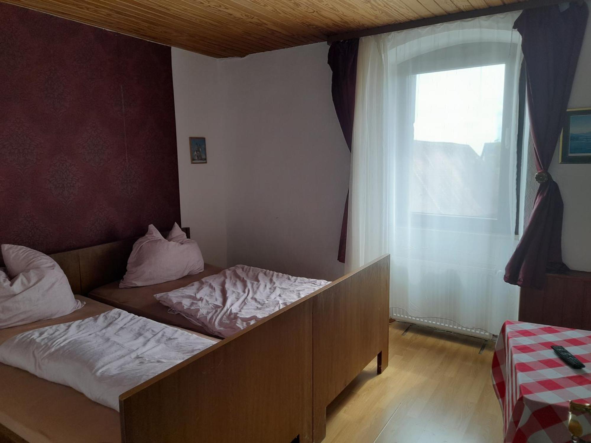 Gasthaus Zur Rose Malsch  Luaran gambar