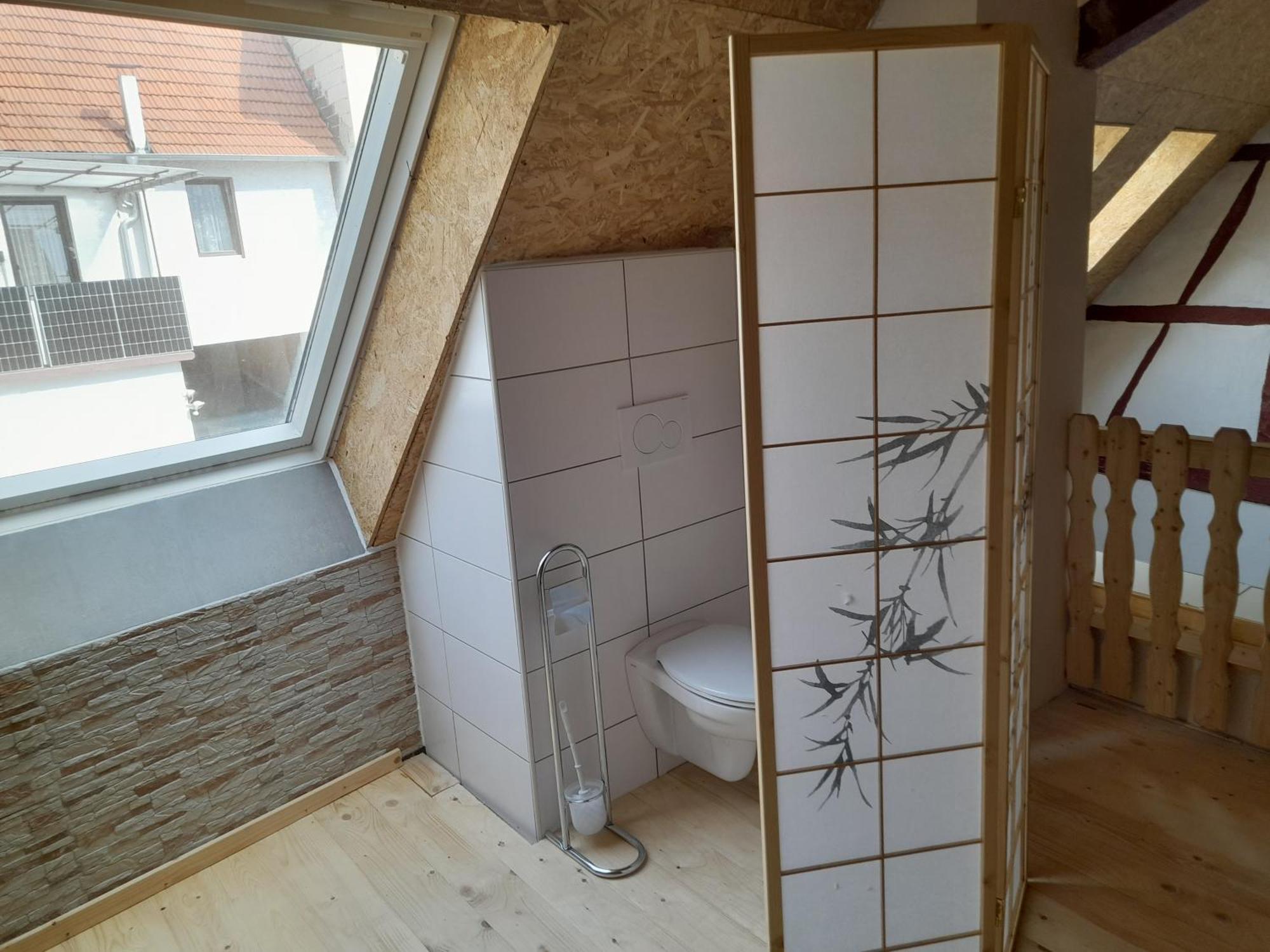 Gasthaus Zur Rose Malsch  Luaran gambar